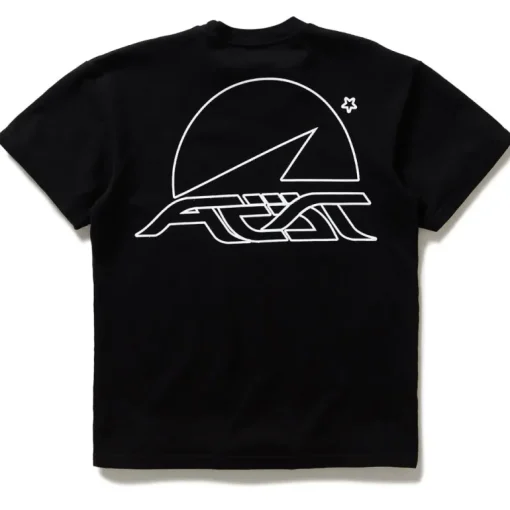 Always On Tour Girls Will Save Angel Tee