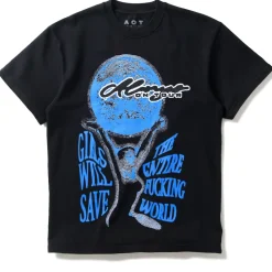 Always On Tour GWSTFW Tee