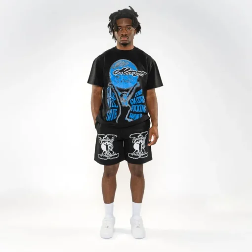 Always On Tour GWSTFW Tee