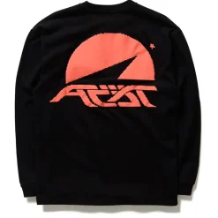 Always On Tour Hacker L/S Tee