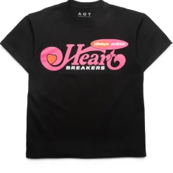 Always On Tour Heartbreakers Tee