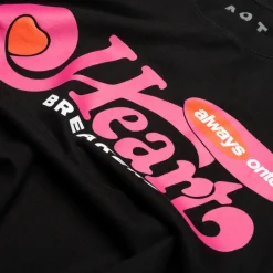 Always On Tour Heartbreakers Tee