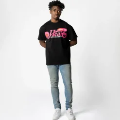 Always On Tour Heartbreakers Tee