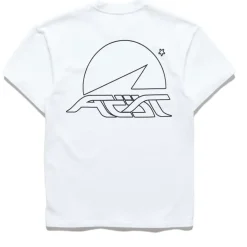 Always On Tour Invasion Dreams Tee