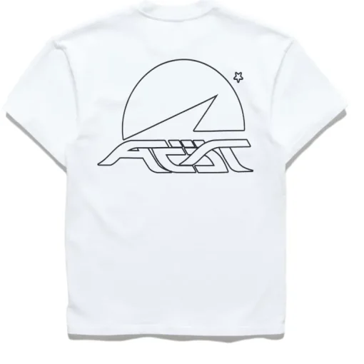 Always On Tour Invasion Dreams Tee