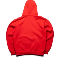 Always On Tour Lips Hoodie