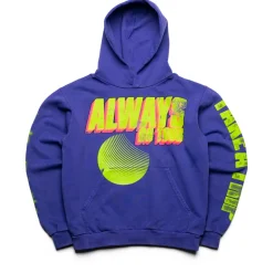 Always On Tour Lo-Fi Anniversary Hoodie