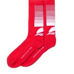 Always On Tour Lo-Fi Socks