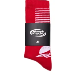 Always On Tour Lo-Fi Socks