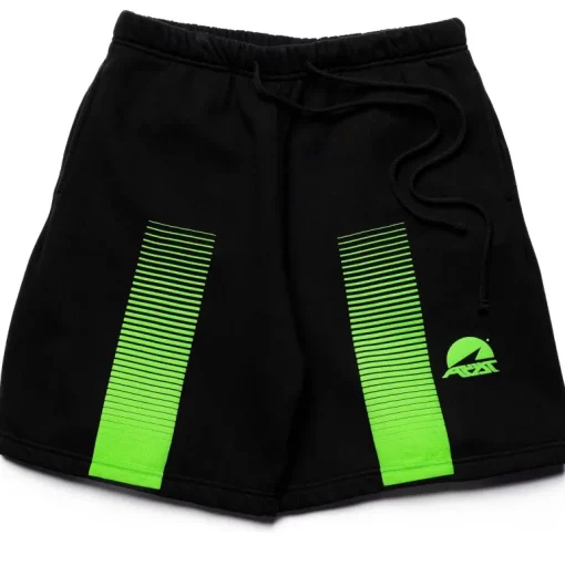 Always On Tour LoFi Sweatshorts