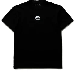 Always On Tour Mind Over Matter Tee
