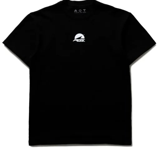 Always On Tour Mind Over Matter Tee