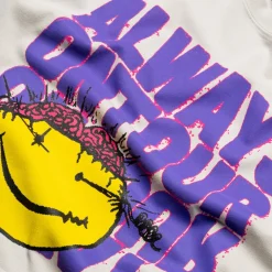 Always On Tour Out My Mind Tee