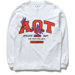 Always On Tour Physical Education L/S Tee