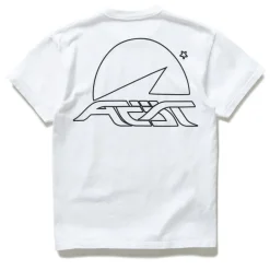 Always On Tour Planet Trip Tee