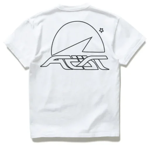 Always On Tour Planet Trip Tee