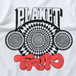 Always On Tour Planet Trip Tee