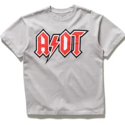 Always On Tour Rocker Tee