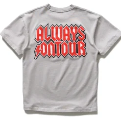 Always On Tour Rocker Tee