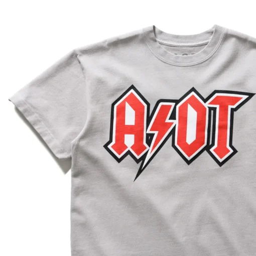 Always On Tour Rocker Tee