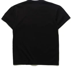 Always On Tour Script Logo Tee