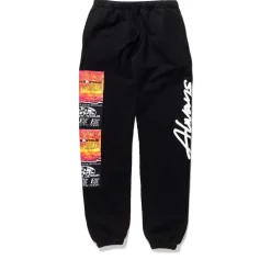 Always On Tour Script Sweatpants