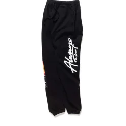 Always On Tour Script Sweatpants