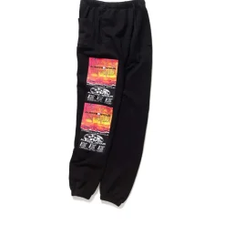 Always On Tour Script Sweatpants