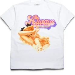 Always On Tour She Devils Tee