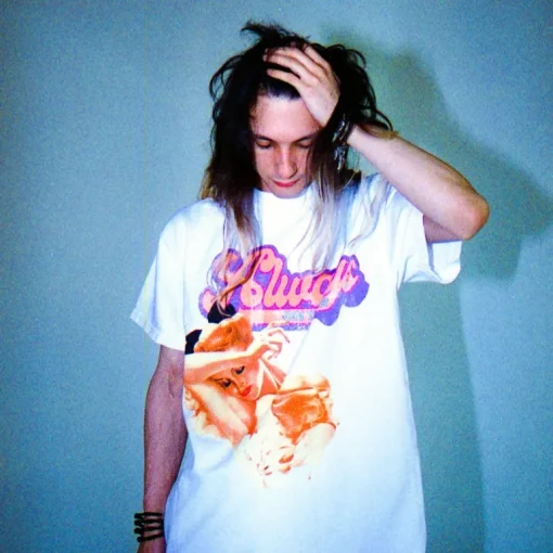 Always On Tour She Devils Tee