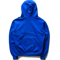 Always On Tour Smiley Hoodie