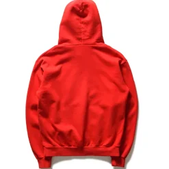 Always On Tour Spinner Hoodie