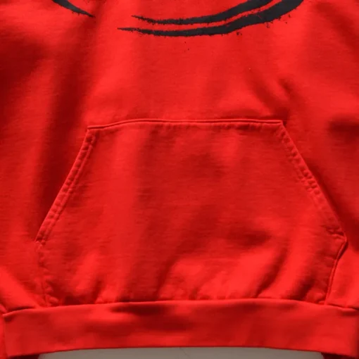 Always On Tour Spinner Hoodie