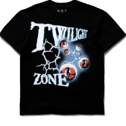 Always On Tour Twilight Zone Tee