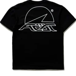 Always On Tour Twilight Zone Tee