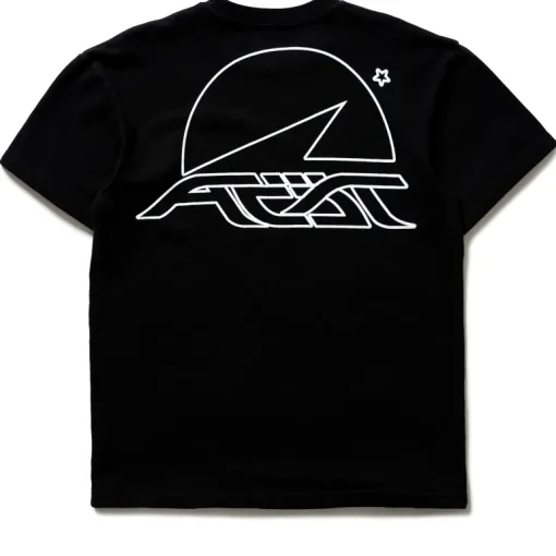 Always On Tour Twilight Zone Tee