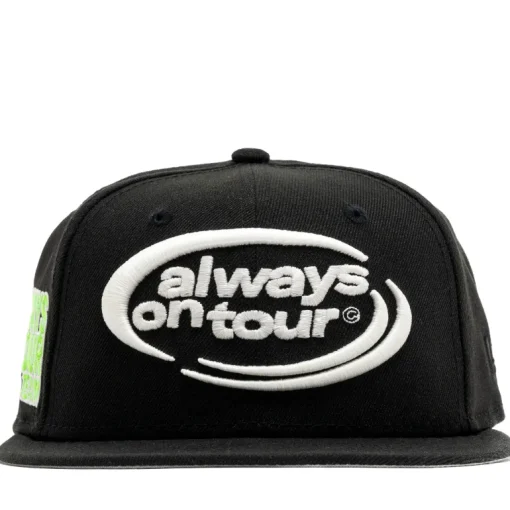 Always On Tour x New Era 59FIFTY Fitted Hat