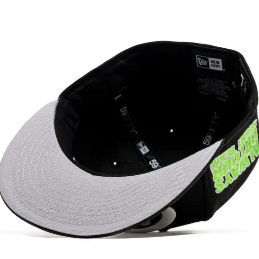 Always On Tour x New Era 59FIFTY Fitted Hat