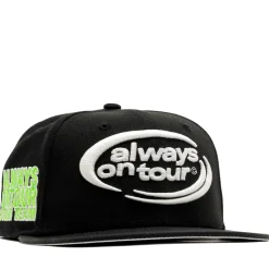 Always On Tour x New Era 59FIFTY Fitted Hat
