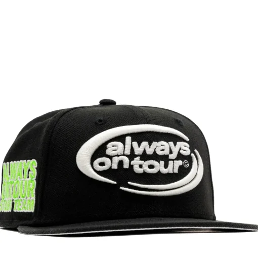 Always On Tour x New Era 59FIFTY Fitted Hat