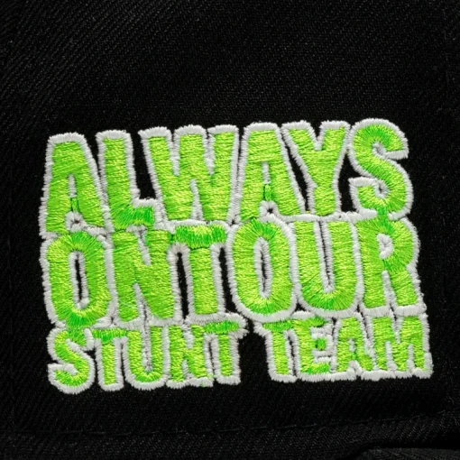 Always On Tour x New Era 59FIFTY Fitted Hat