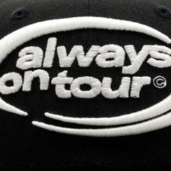 Always On Tour x New Era 59FIFTY Fitted Hat