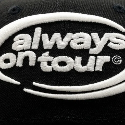 Always On Tour x New Era 59FIFTY Fitted Hat