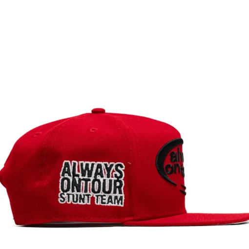 Always On Tour x New Era 9FIFTY A-Frame Snapback