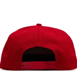 Always On Tour x New Era 9FIFTY A-Frame Snapback
