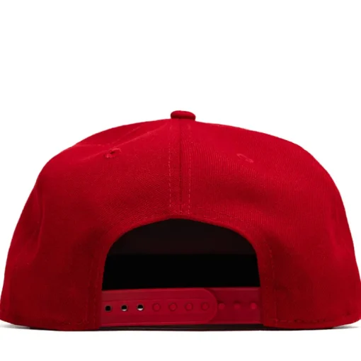 Always On Tour x New Era 9FIFTY A-Frame Snapback