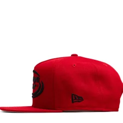 Always On Tour x New Era 9FIFTY A-Frame Snapback