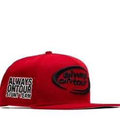 Always On Tour x New Era 9FIFTY A-Frame Snapback