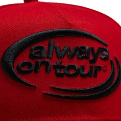 Always On Tour x New Era 9FIFTY A-Frame Snapback