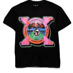 Always On Tour X-Madness Tee
